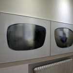 Tomáš Juřena, IN/EX, 2014
(výstava Dveře grafiky dokořán)
(foto: archiv galerie)