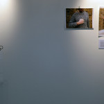 Marián Grolmus, Style and Safety (2012)
(výstava Chléb, hry a umění, foto: archiv galerie)