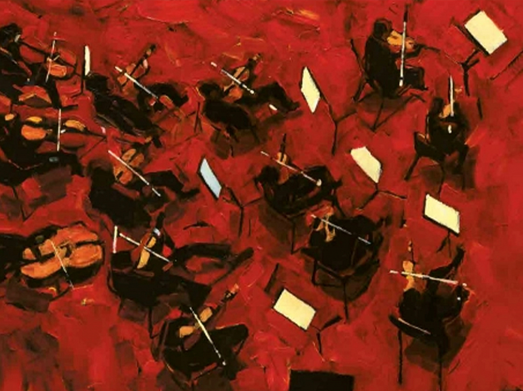 Jak se píše a maluje kniha