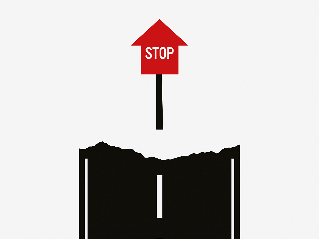 Výstava Nail houses