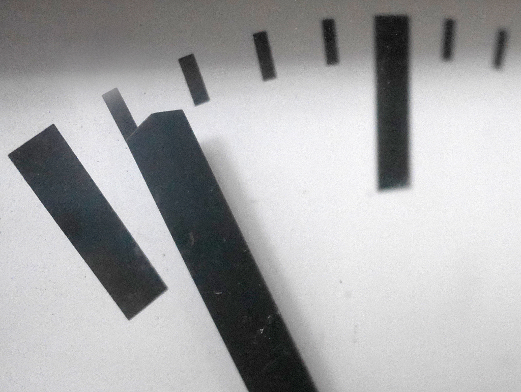 Matěj Smetana: Prázdná hlava