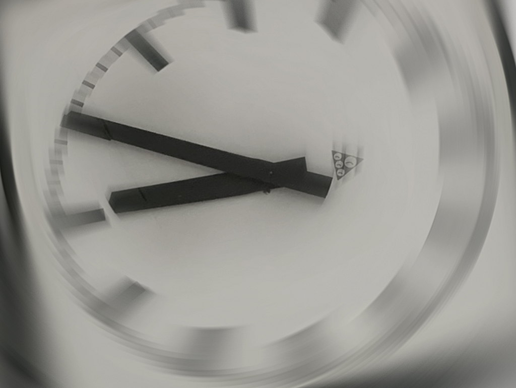 Setkání s výstavou Matěje Smetany: Prázdná hlava