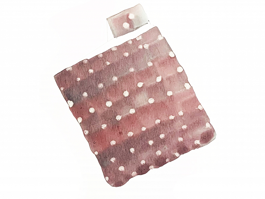 Dáša Lasotová: Melancholická geometrie