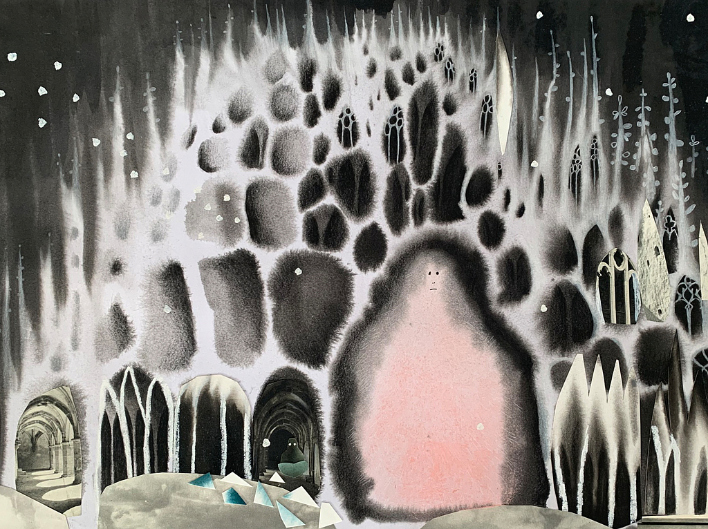 Filip Pošívač: Bylo nebylo