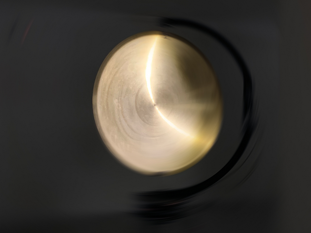 Setkání s výstavou Jiřího Suchánka: Gamechanger